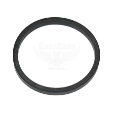 Прокладка масляного радіатора VW T-4 з90-03р.в. (Febi) (гладкий)