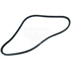 Ремінь клиновий 10х1075 зуб. (Dayco) генер. VW T-4 з90-03р.в. (2.4D, 2.5)