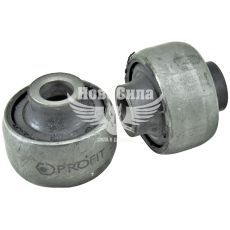 Сайлентблок рычага Opel Omega B с94-03г.в перед. подв. зад. (Profit)