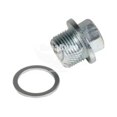 Пробка піддона Subaru Forester з98-05р.в. (Mapco)