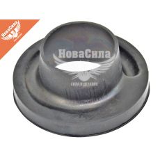 Резина под зад. пружину VW T-4 с90-03г.в. нижн. (Solgy)