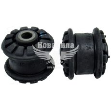 Салінблок ричага Audi 80 з78-86р.в. перед. підв. ззаді (Lemforder)