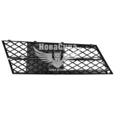 Решетка бампера BMW 5 (E60) з03-10р.в. перед. прав. (FPS)