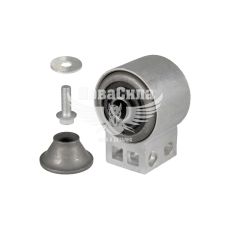 Сайлентблок рычага Hyundai Tucson с04-10г.в перед. подв. зад. ниж. (Profit)