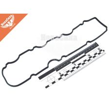 Прокладка крышки клапанов Citroen Berlingo 1.9D с98г.в. (Ajusa)