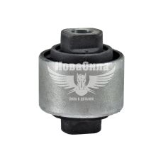 Салінблок ричага Audi A4 з94-08р.в. перед. підв. нижн. (Stellox)