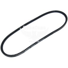 Ремінь клиновий 10х850 зуб. (Dayco) генер. Audi-80 з83-91р.в. (1.4, 1.6, 1.8, 2.0)