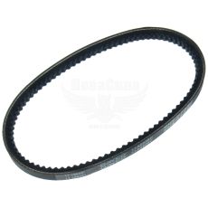 Ремінь клиновий 11х528 зуб. (Dayco) генер. VW Passat з97-00р.в. (1.6, 1.8, 1.9TDI)