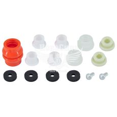 Рем. к-т. ричага КПП VW Golf з86-91р.в. (HANS PRIES)