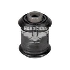 Салінблок ричага Opel Astra G з98-09р.в. перед. підв. перед. (Mapco)