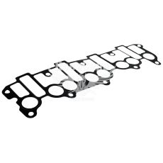 Прокладка коллектора Audi A4 с05-15г.в впуск. (Elring)