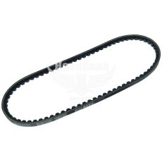 Ремінь клиновий 10х750 зуб. (Dayco) генер. VW Golf III-IV з91-02р.в. (1.6, 1.8, 2.0)