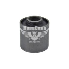 Подушка двигуна Citroen Berlingo з96р.в. перед. прав. (Lemforder)