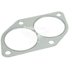Прокладка глушника прийм. труби Opel Astra G 1.4, 1.6, 2.0 16кл. з98-05р.в. (Victor Reinz)