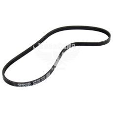 Ремень поликлиновой 3PK755 (Dayco) генер. Renault Kangoo 1.2 з01р.в.