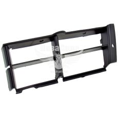 Решетка BMW 5 (E39) з95-04р.в. перед. ліеая чорная (Klokkerholm)