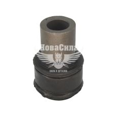 Салінблок переднього амортизатора нижній Renault Master з98р.в. (Ucel)