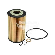 Фільтр масляний (Champion) BMW 316-318 з93-05р.в. 1.6, 1.8