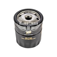 Фільтр масляний (WIX) D. Lanos з97р.в. 1.4, 1.5, 1.6