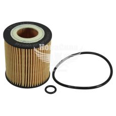 Фільтр масляний (Champion) F. Mondeo III з00-07р.в. 1.8 16кл., 2.0 16кл.