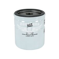 Фільтр масляний (WIX) Opel Astra G з98-05р.в. 1.4-16кл., 1.6, 1.8