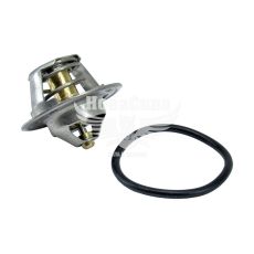 Термостат VW Caddy III 1.6, 2.0 з04р.в. 87гр. (Hort) вставка