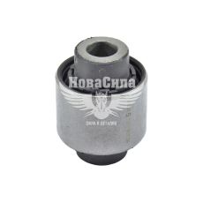 Салінблок ричага VW Golf V-VII з03р.в. зад. підв. зовн. (Stellox)