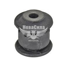 Сайлентблок рычага VW Caddy III с04г.в перед. подв. низ. перед. (Profit)