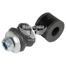 Тяга (стійка) стабілізатора Chery Amulet передня (Fitshi)