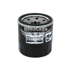 Фільтр масляний (Champion) Chevrolet Aveo з08р.в. 1.2