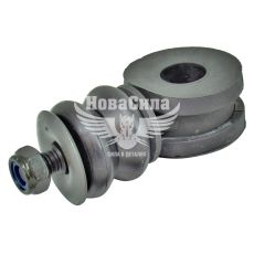 Тяга (стійка) стабілізатора VW Passat з88-97р.в. передня (Fortune)