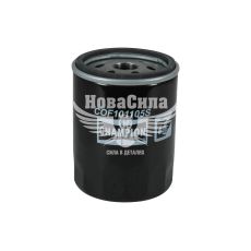 Фільтр масляний (Champion) Opel Astra F з91-99р.в. 1.7D