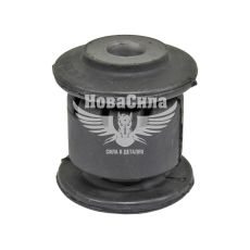 Сайлентблок рычага VW Caddy III с04г.в перед. подв. низ. перед. (Vika)