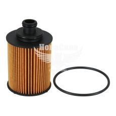 Фільтр масляний (AG) Opel Combo з04р.в. 1.3CDTI 16кл. (UFI)