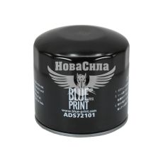Фільтр масляний (Blue Print) Honda Accord з90-03р.в.
