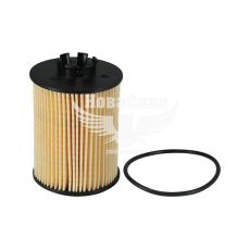 Фільтр масляний (Champion) Opel Astra G з98-09р.в. 1.2 16кл., 1.4