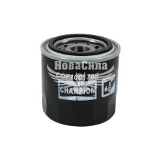 Фільтр масляний (Champion) D. Matiz з98р.в. 0.8