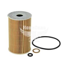 Фільтр масляний (Champion) Kia Ceed з07р.в. 1.4, 1.6