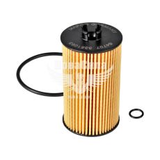 Фільтр масляний (Mapco) Chevrolet Aveo з011р.в. 1.2, 1.4, 1.6