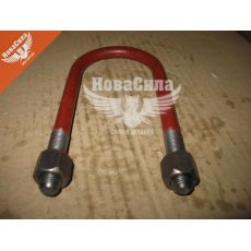 Стремянка MB Sprinter зад. рессоры 17см. з/г (STR) (М14х1,5 L=170)