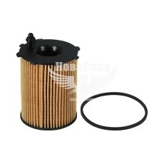 Фільтр масляний (Champion) Peugeot Partner з06р.в. 1.6HDi