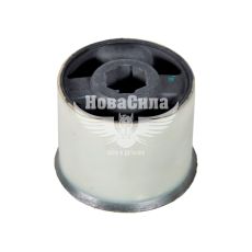 Сайлентблок рычага VW Caddy III с04г.в перед. подв. зад. (Vika)