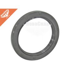 Сальник 60х80х8 коленвала зад. Chevrolet Aveo 1.2 с04г.в. (Elring) Matiz