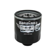Фільтр масляний (Champion) Skoda Octavia з96р.в. 1.4, 1.6