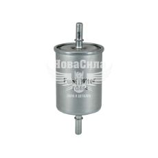 Фільтр паливний (JC) Dacia Logan з04р.в. 1.4, 1.6