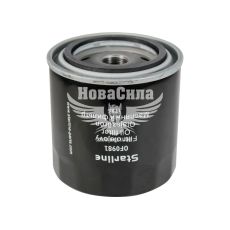 Фильтр масляный (Starline) Opel Omega A с86-94г.в. 2.3TD