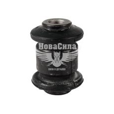 Сайлентблок рычага VW Polo с94-01г.в перед. подв. внутр. перед. (Lemforder)