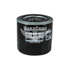 Фільтр масляний (Champion) Mitsubishi Outlander I з03-06р.в. 2.0, 2.4