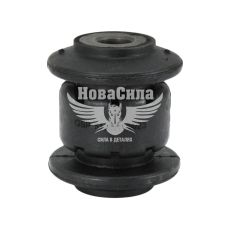 Салінблок ричага VW Caddy III з04р.в. перед. підв. низ. перед. (GSP)