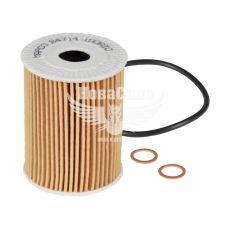 Фільтр масляний (Mapco) Chevrole Cruze з09р.в. 2.0D, 2.0CDI